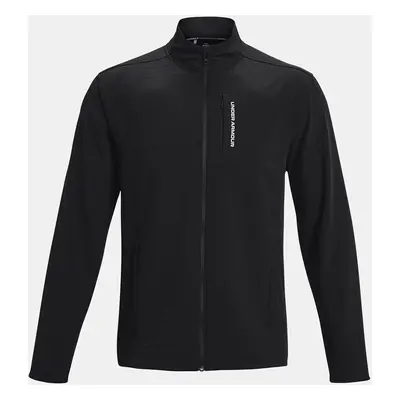 Under Armour Bunda UA Storm Revo Jacket-BLK - Pánské