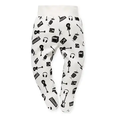 Pinokio Kids's Let's Rock Sleep Pants