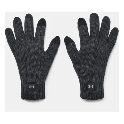 Under Armour Pánské rukavice UA Halftime Wool Glove - Pánské