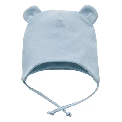 Pinokio Kids's Lovely Day Baby Wrapped Bonnet