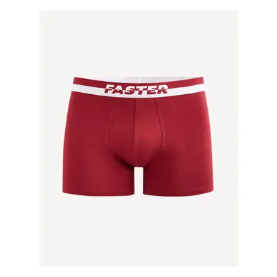 Celio Boxerky Gibofaster - Pánské