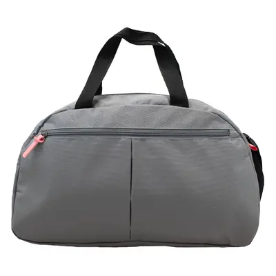 Semiline Unisex's Sports Bag A3050-3