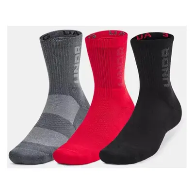 Unisex ponožky Under Armour MAKER 3-Pack