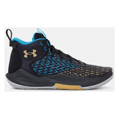 Unisex tenisky Under Armour Havoc Clone