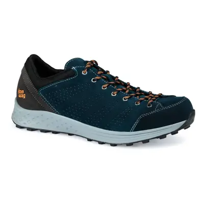 Pánské boty Hanwag Cliffside GTX Seablue/Orange