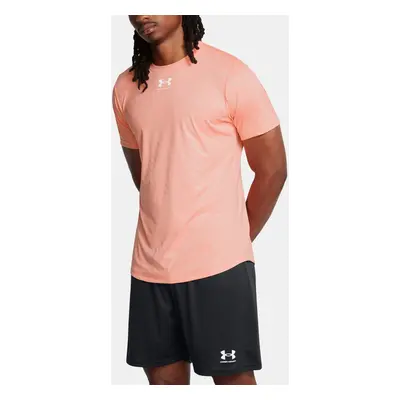 Pánské tričko Under Armour UA M's Ch. Pro Train SS PRNT-ORG - Pánské