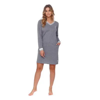 Doctor Nap Woman's Nightshirt TM.4534