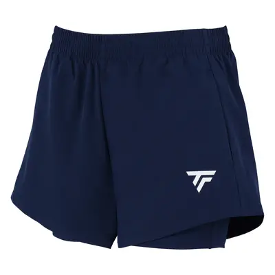 Dámské šortky Tecnifibre Club Shorts Marine