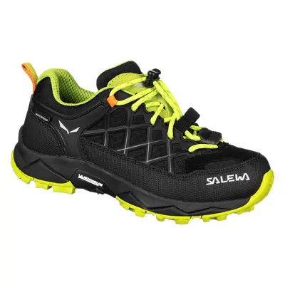 Dětská outdoorová obuv Salewa JR WILDFIRE WP UK 12,5 (Kid)