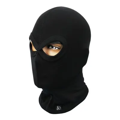 Rough Radical Unisex's Balaclava Silver II