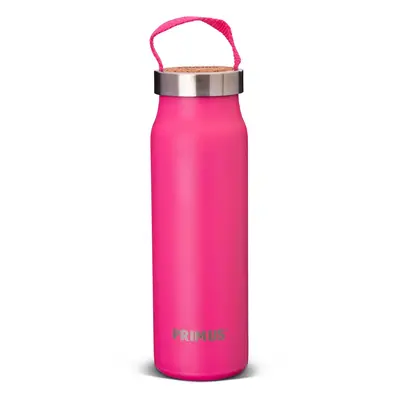 Láhev Primus Klunken Vacuum Bottle 0.5 L, Pink