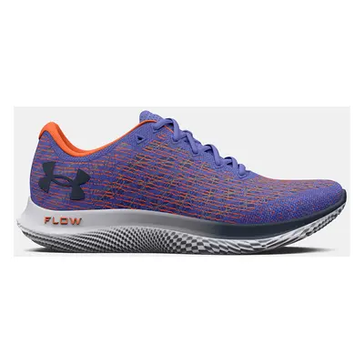 Under Armour Boty UA W FLOW Velociti Wind 2-BLU - Dámské