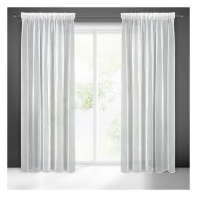 Eurofirany Unisex's Curtain