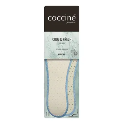 Coccine Thermoactive Insole Cool Fresh - Dry Feet