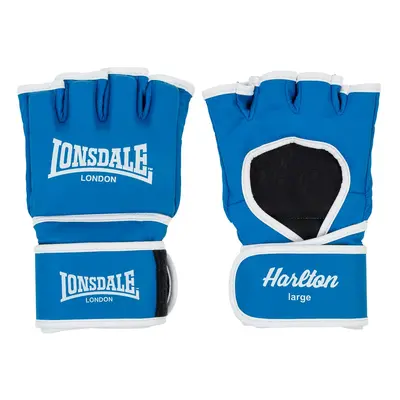 Lonsdale Artificial leather MMA sparring gloves