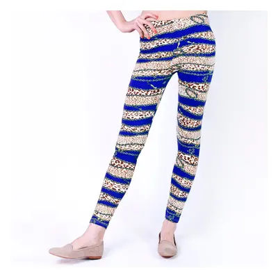 Art Of Polo Woman's Leggings sk04037-2