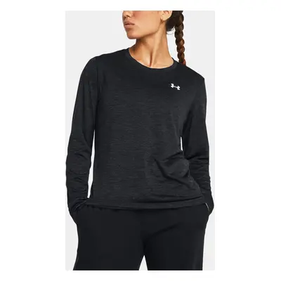 Under Armour Dámské tričko Tech LS Crew Twist - Dámské