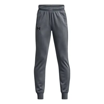 Chlapecké tepláky Under Armour Armour Fleece Joggers