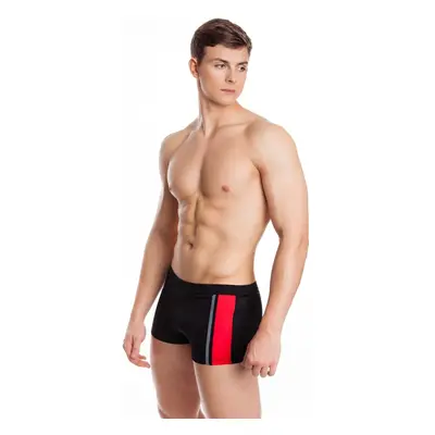 AQUA SPEED Man's Swimming Shorts Amos