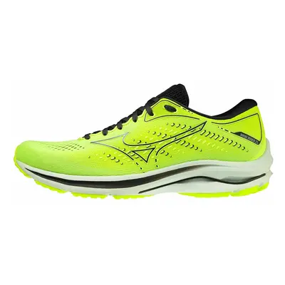 Pánská běžecká obuv Mizuno Wave Rider Neo Lime/Ebony UK 11,5