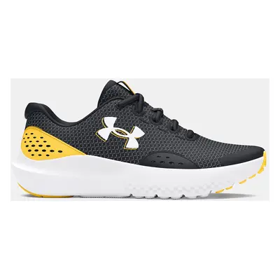 Under Armour Chlapecké boty UA BGS Surge - Kluci