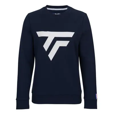 Dámská mikina Tecnifibre Fleece Sweater