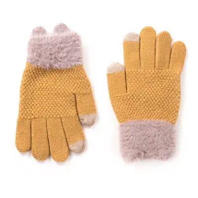 Art Of Polo Unisex's Gloves rk19563