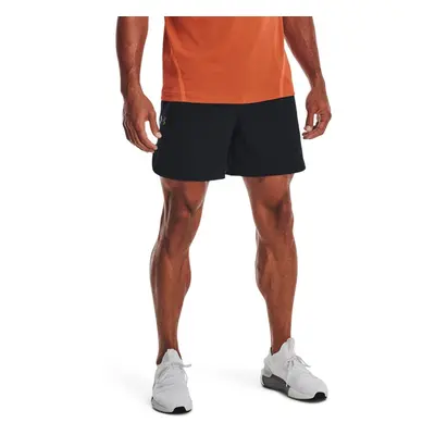 Pánské kraťasy Under Armour Peak Woven Shorts