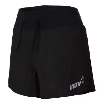 Dámské šortky Inov-8 Race Elite 4" Short Black