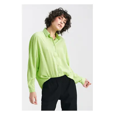 Nife Woman's Blouse B158