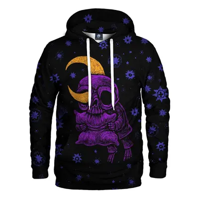 Aloha From Deer Unisex's Sleepless Hoodie H-K AFD897