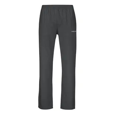 Pánské kalhoty Head Club Pants Men Antracite