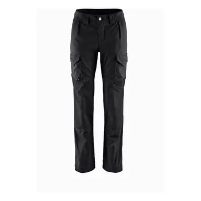 Dámské kalhoty Klättermusen Grimner Pant W's Granit Grey-Raven