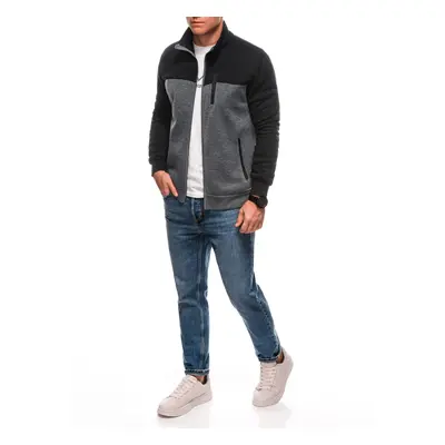 Edoti Men's hoodie