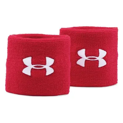 Pánská potítka Under Armour Performance Wristbands