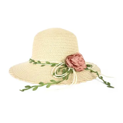 Art Of Polo Woman's Hat Cz21247-2