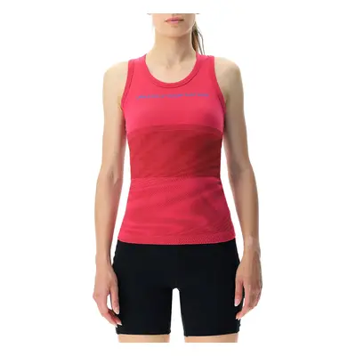 Dámské tílko UYN CROSSOVER OW SLEEVELESS Rose