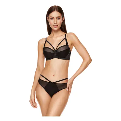 Gorteks Celine padded bra with extra strap