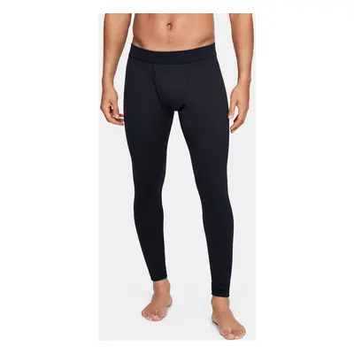 Under Armour Legíny Packaged Base 4.0 Legging-BLK - Pánské