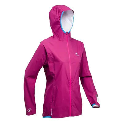 Dámská bunda Raidlight Activ MP + Jacket W fialová