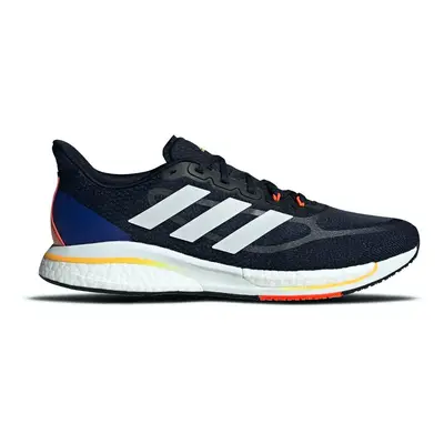 Pánské běžecké boty adidas Supernova + Legend Ink