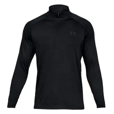 Pánská mikina Under Armour Tech 2.0 1/2 Zip black