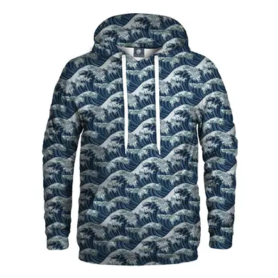 Aloha From Deer Unisex's Make Waves Hoodie H-K AFD551