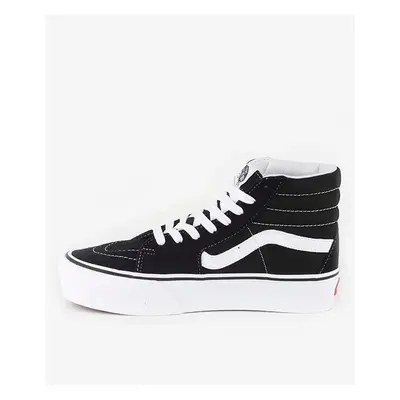 Sk8-Hi Platform Tenisky Vans - Pánské