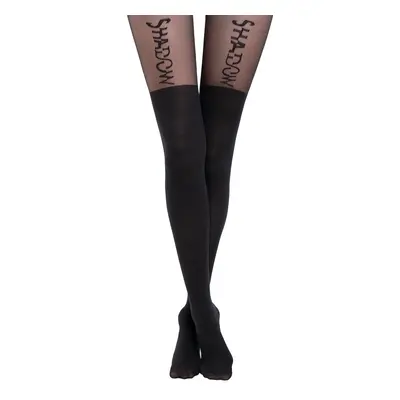 Conte Woman's Tights & Thigh High Socks Shadow