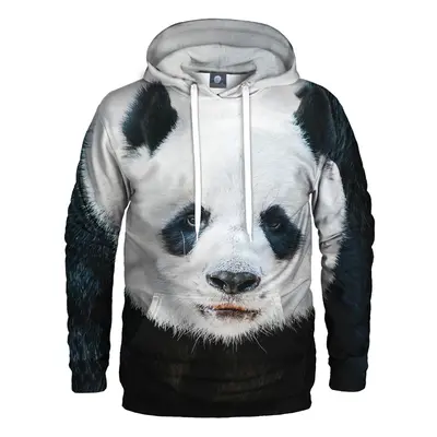 Aloha From Deer Unisex's Panda Hoodie Aloha H-K AFD045