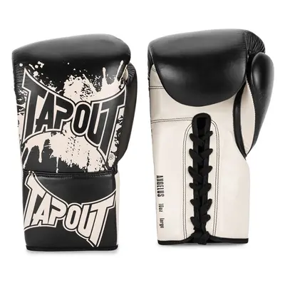 Tapout Leather boxing gloves (1 pair)