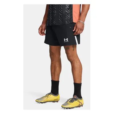 Under Armour Pánské kraťasy UA M's Ch. Pro Woven Short - Pánské