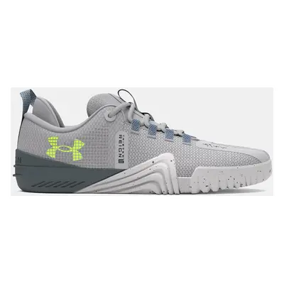 Under Armour Boty UA TriBase Reign 6-GRY - Pánské