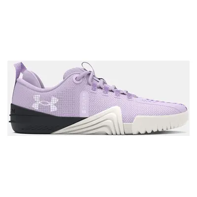 Dámské boty Under Armour UA W TriBase Reign 6-PPL - Dámské